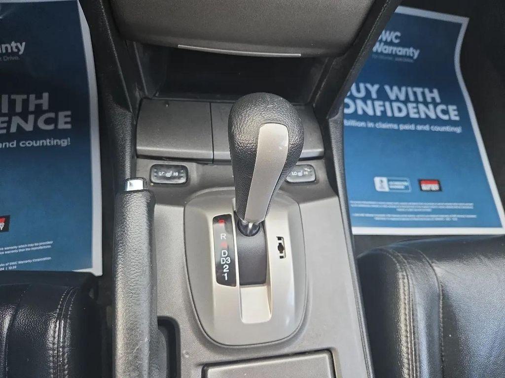 used 2011 Honda Accord car, priced at $10,144