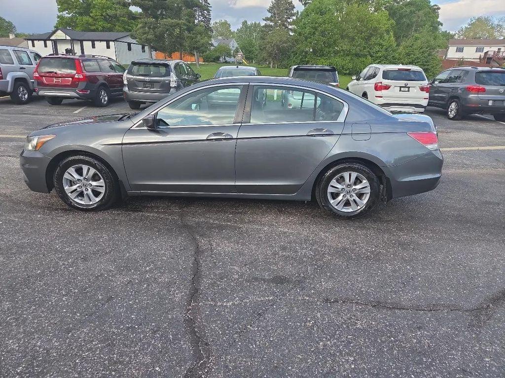 used 2011 Honda Accord car, priced at $10,144