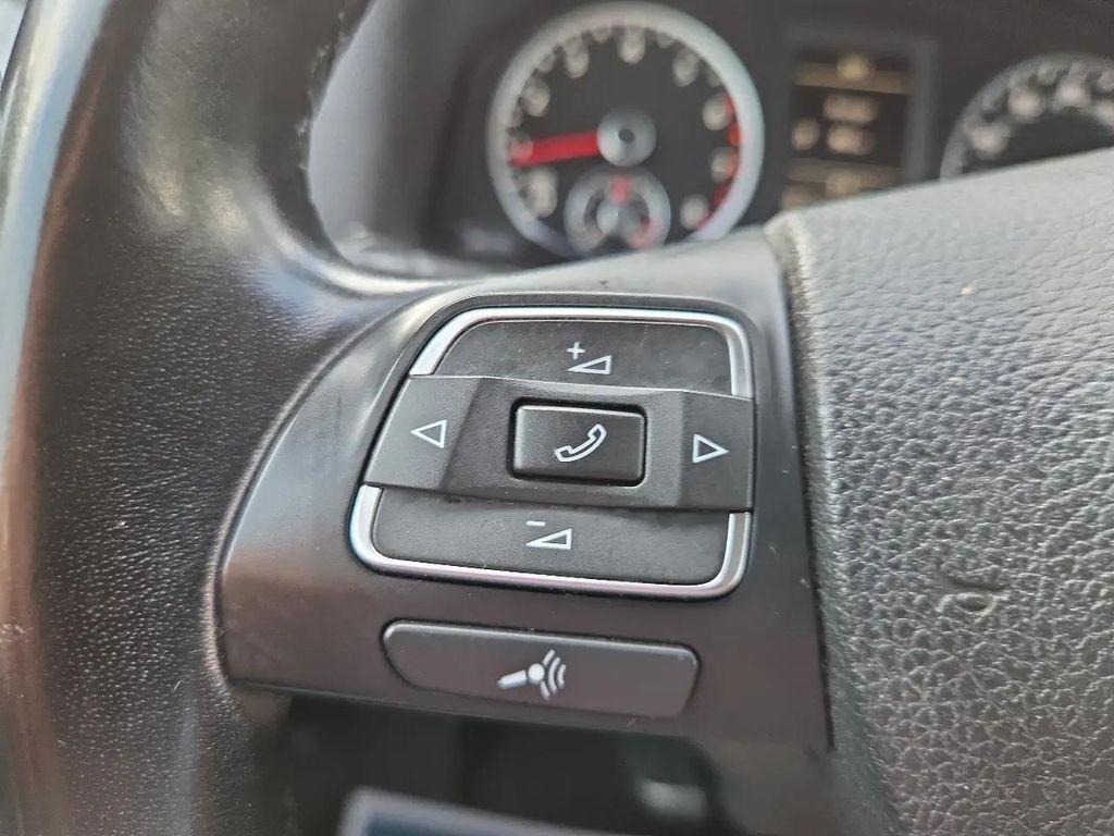 used 2014 Volkswagen Tiguan car, priced at $7,994
