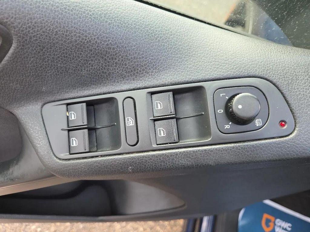 used 2014 Volkswagen Tiguan car, priced at $7,994