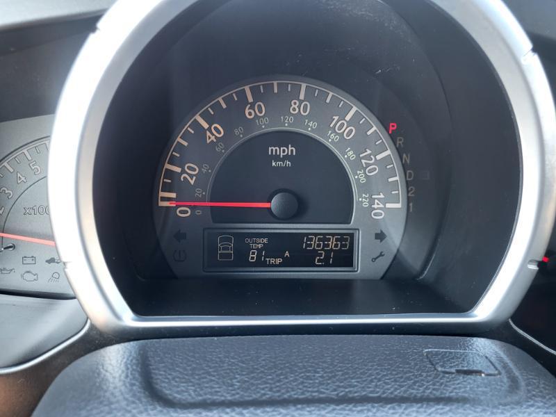 used 2008 Honda Ridgeline car, priced at $9,295