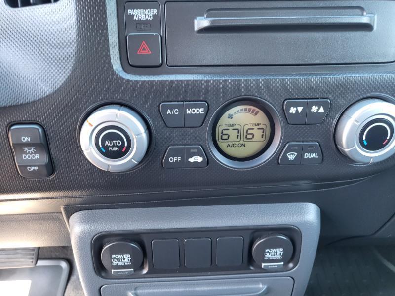 used 2008 Honda Ridgeline car, priced at $9,295