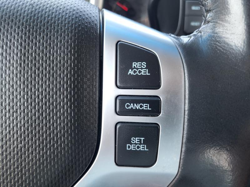 used 2008 Honda Ridgeline car, priced at $9,295