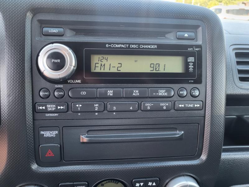 used 2008 Honda Ridgeline car, priced at $9,295