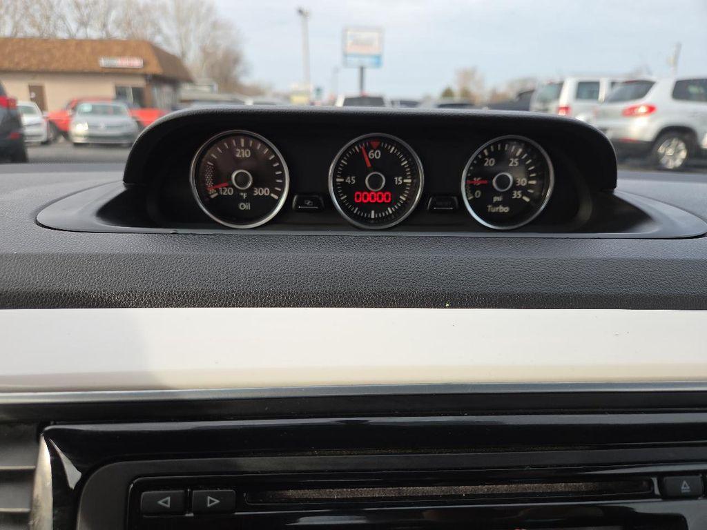 used 2013 Volkswagen Beetle car, priced at $11,995