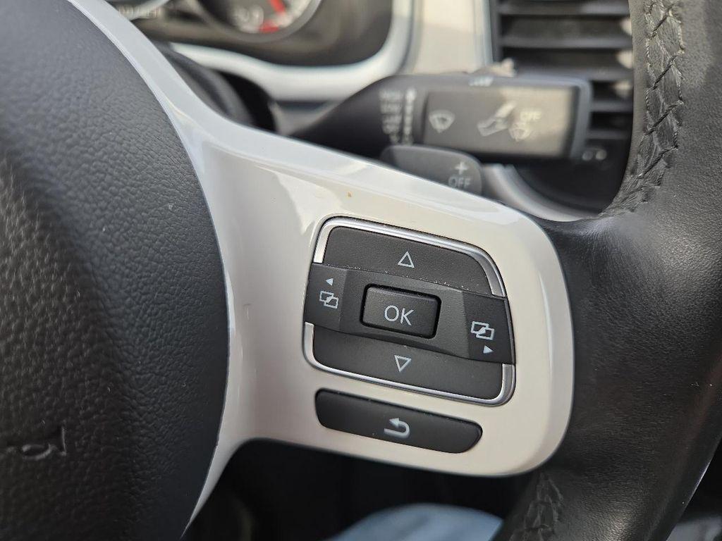 used 2013 Volkswagen Beetle car, priced at $11,995