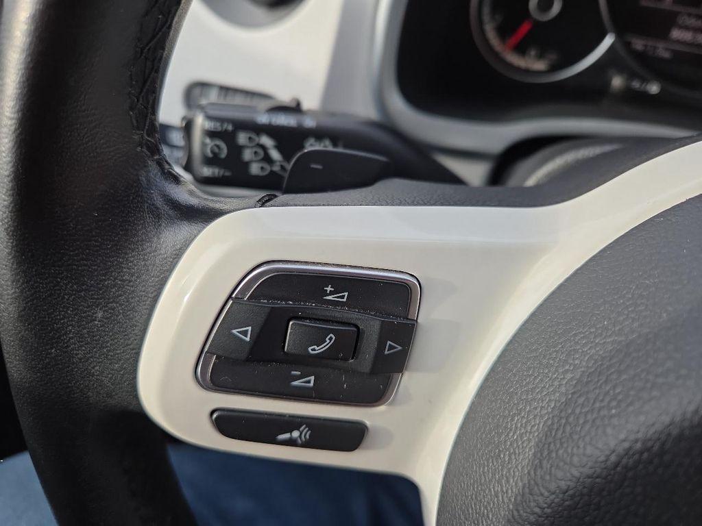 used 2013 Volkswagen Beetle car, priced at $11,995
