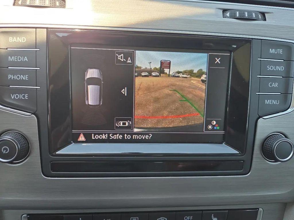 used 2015 Volkswagen Golf car, priced at $11,144