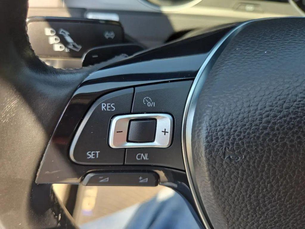 used 2015 Volkswagen Golf car, priced at $11,144