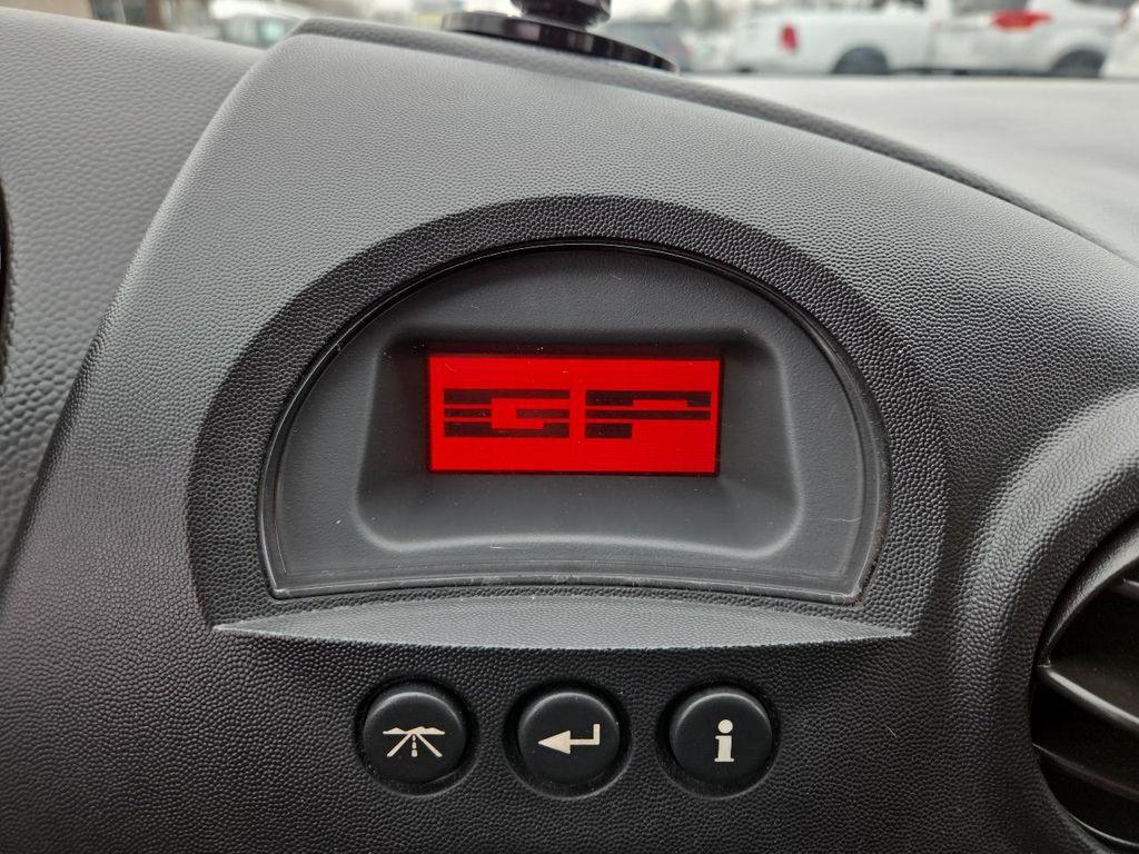 used 2007 Pontiac Grand Prix car, priced at $5,995