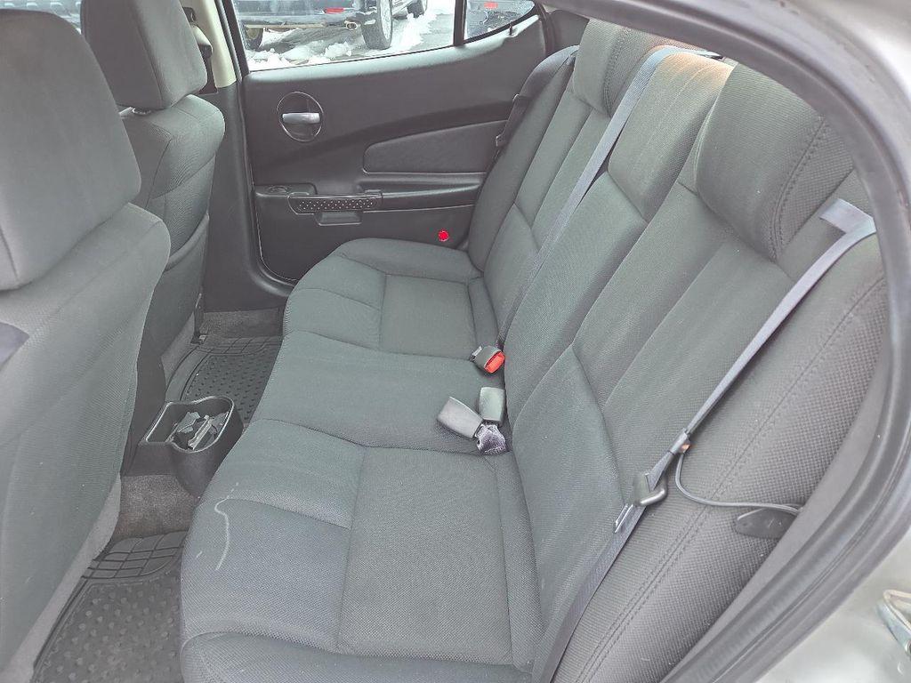 used 2007 Pontiac Grand Prix car, priced at $5,995