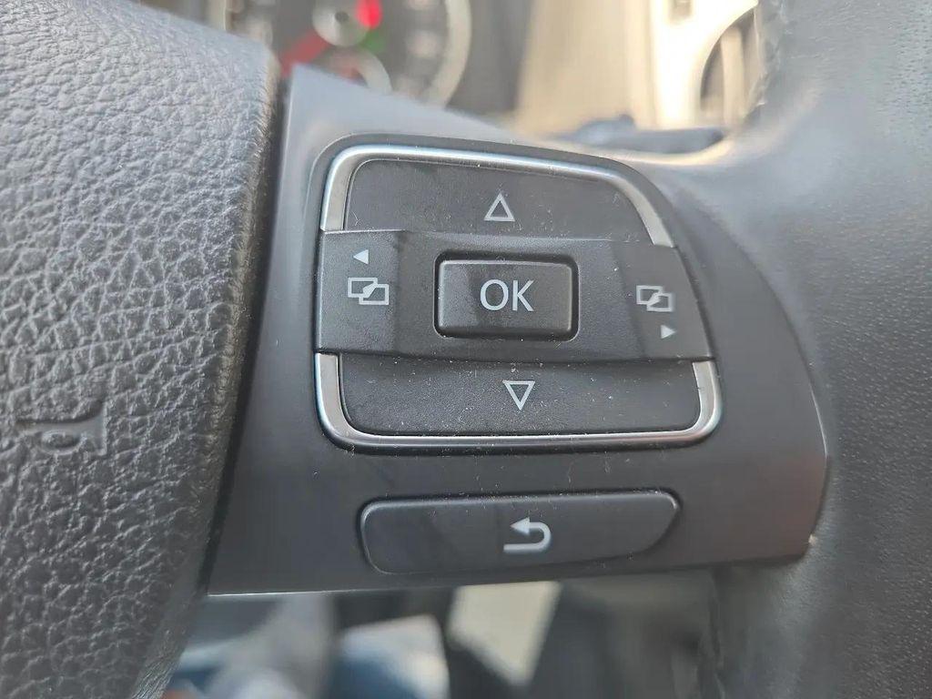 used 2015 Volkswagen Tiguan car, priced at $8,144
