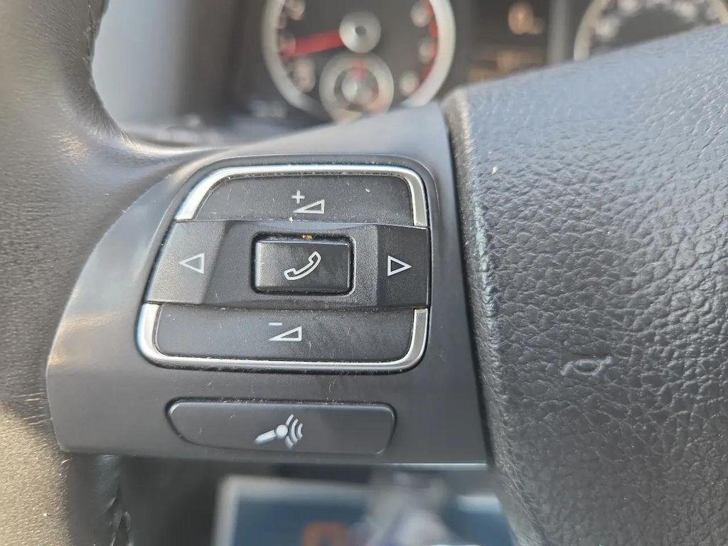 used 2015 Volkswagen Tiguan car, priced at $8,144