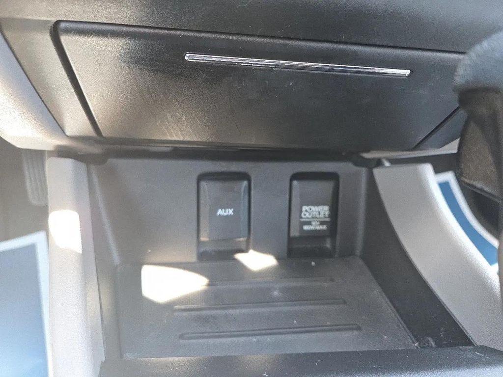 used 2014 Honda Civic car, priced at $11,144