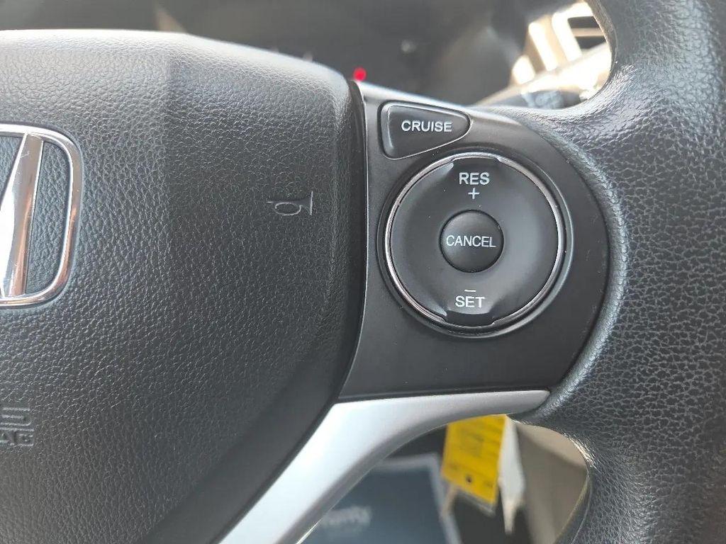 used 2014 Honda Civic car, priced at $11,144