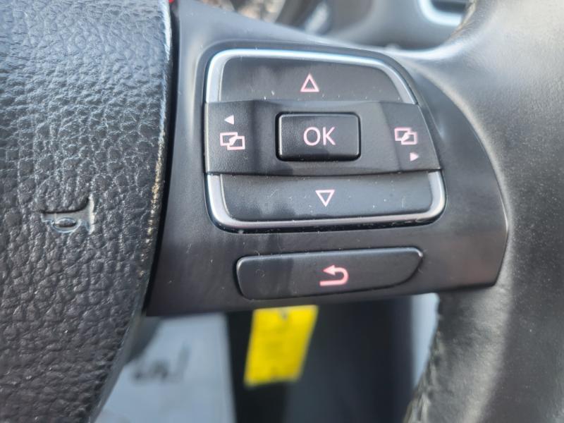 used 2013 Volkswagen Passat car, priced at $7,495