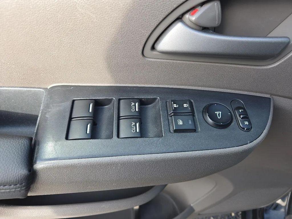 used 2011 Honda Odyssey car, priced at $10,995