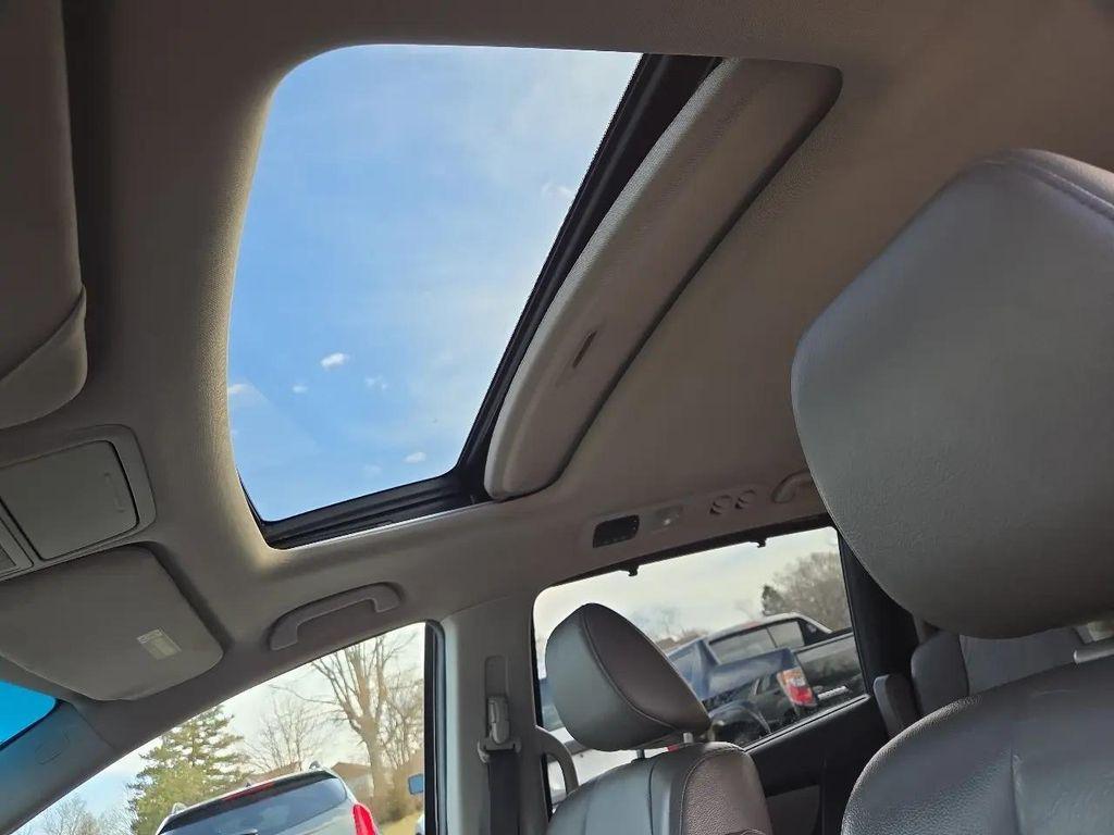 used 2011 Honda Odyssey car, priced at $10,995