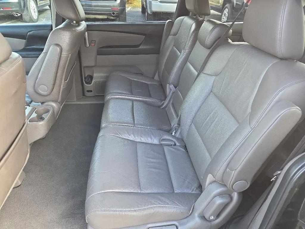 used 2011 Honda Odyssey car, priced at $10,995