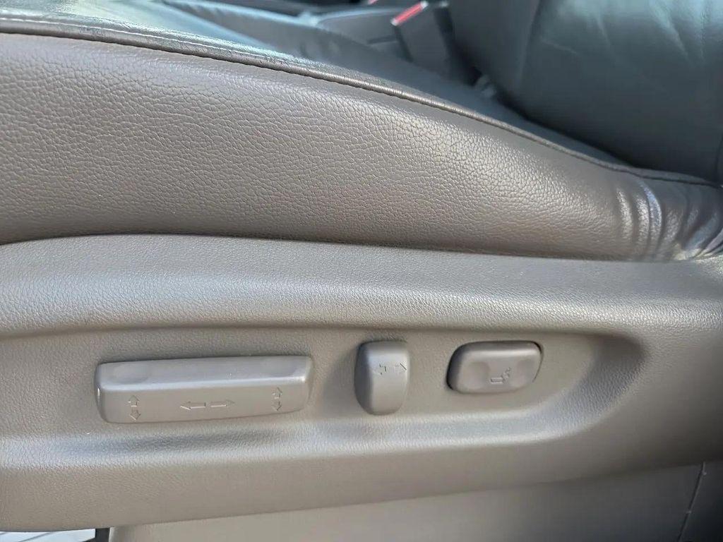 used 2011 Honda Odyssey car, priced at $10,995