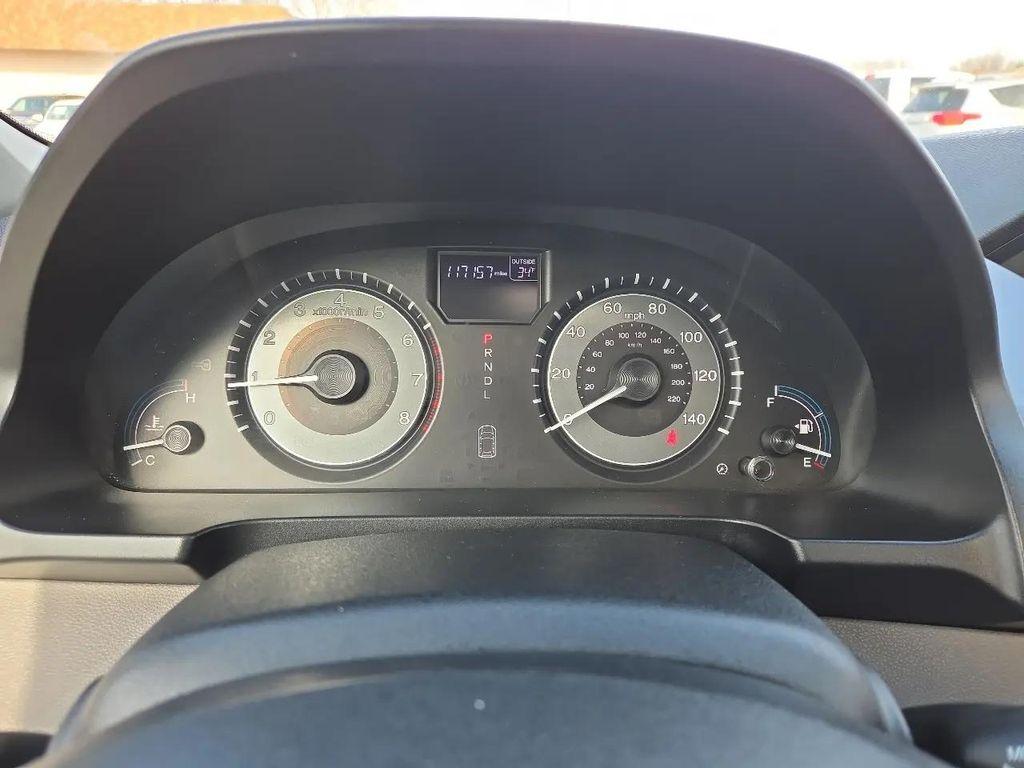 used 2011 Honda Odyssey car, priced at $10,995