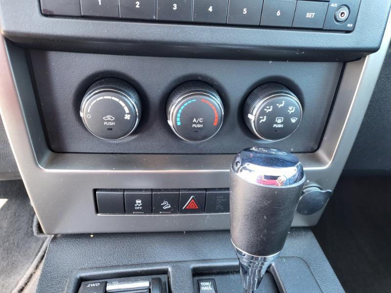 used 2012 Jeep Liberty car, priced at $6,644