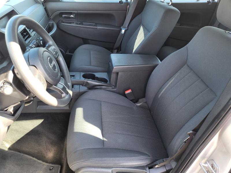 used 2012 Jeep Liberty car, priced at $6,644