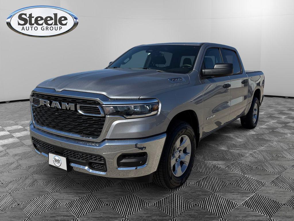 new 2026 Ram 1500 car, priced at $49,445