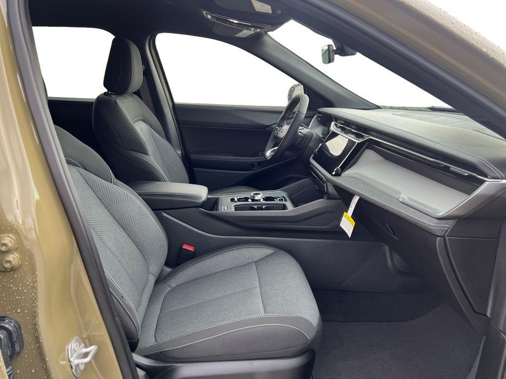new 2026 Jeep Cherokee car, priced at $37,310