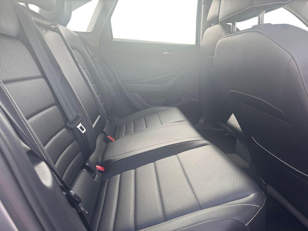 used 2024 Volkswagen Jetta car, priced at $17,388