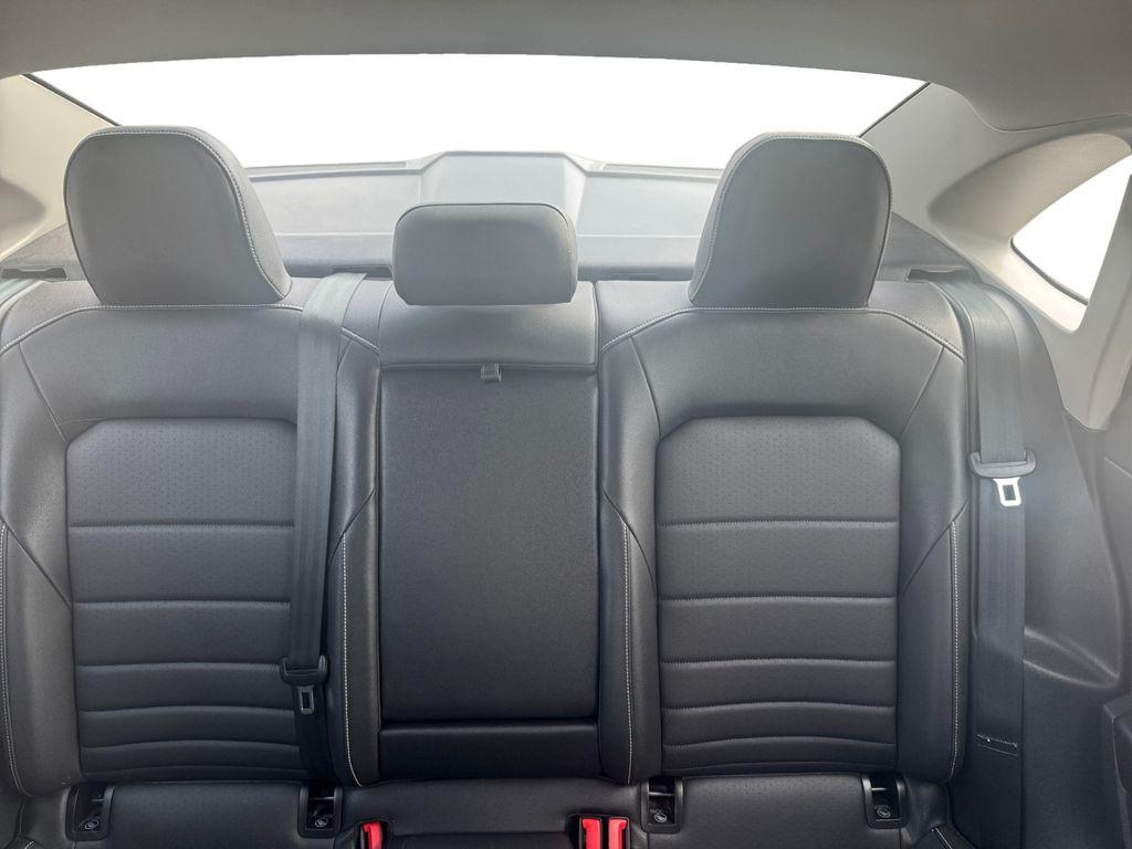 used 2024 Volkswagen Jetta car, priced at $17,388