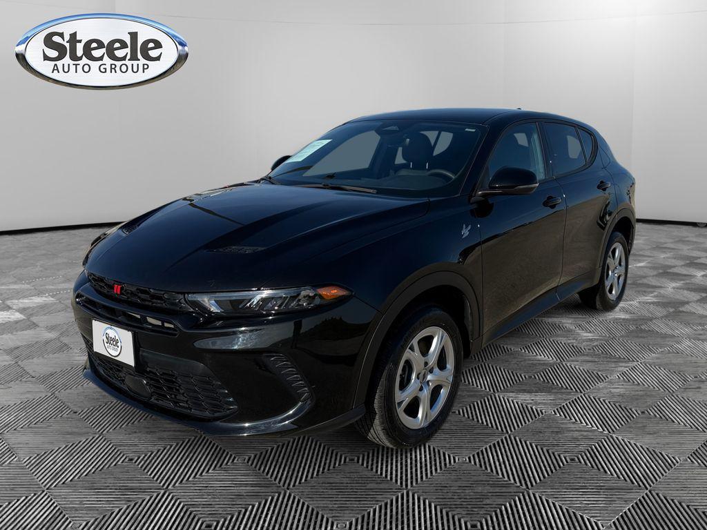 used 2023 Dodge Hornet car, priced at $23,498