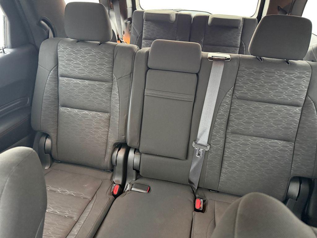 new 2026 Dodge Durango car, priced at $39,355