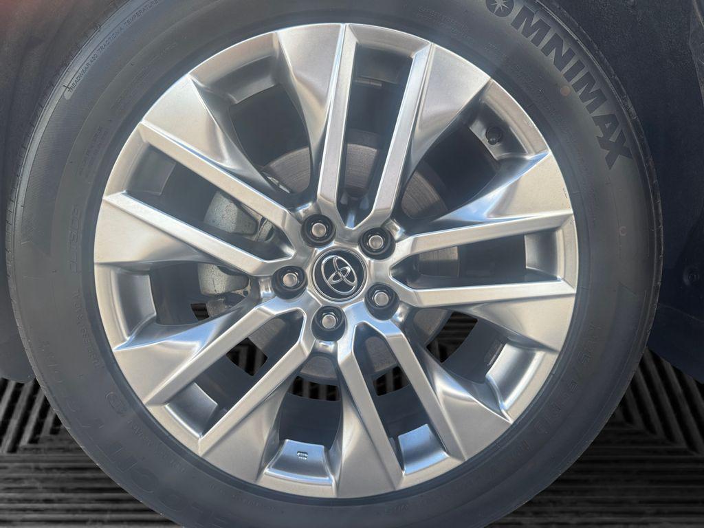 used 2021 Toyota RAV4 car, priced at $23,974