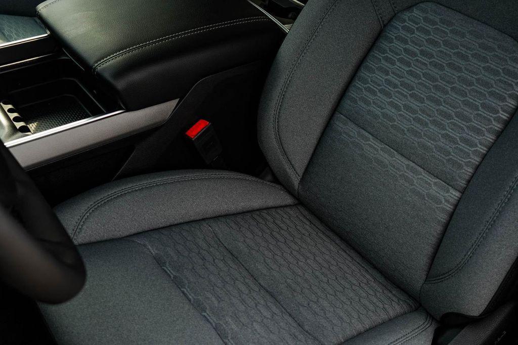 new 2025 Ram 1500 car, priced at $52,813