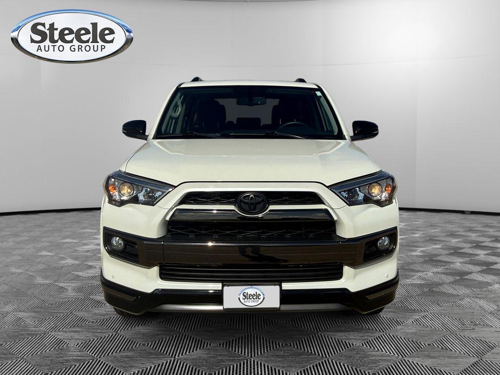 used 2019 Toyota 4Runner car, priced at $31,199
