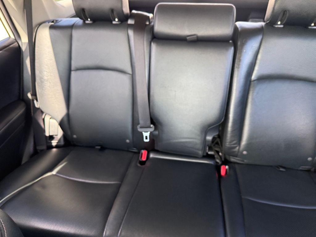 used 2019 Toyota 4Runner car, priced at $31,199