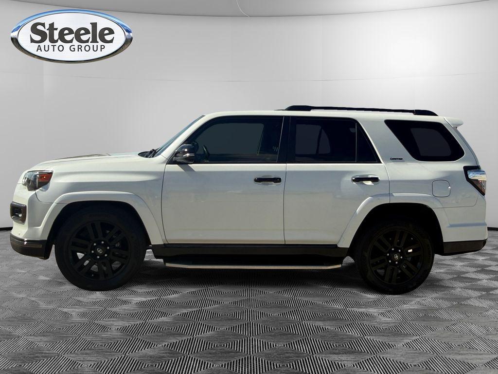 used 2019 Toyota 4Runner car, priced at $31,199