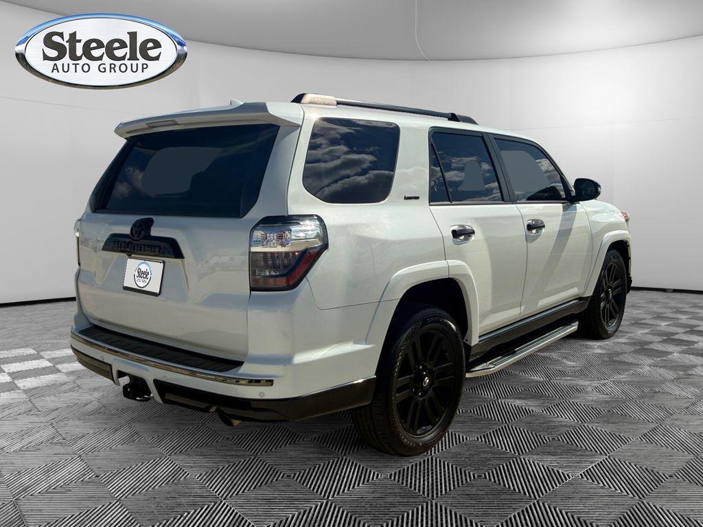 used 2019 Toyota 4Runner car, priced at $31,199