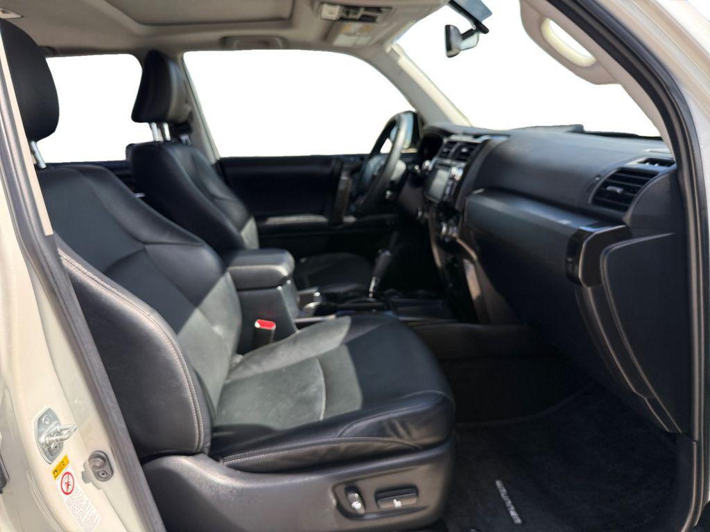 used 2019 Toyota 4Runner car, priced at $31,199