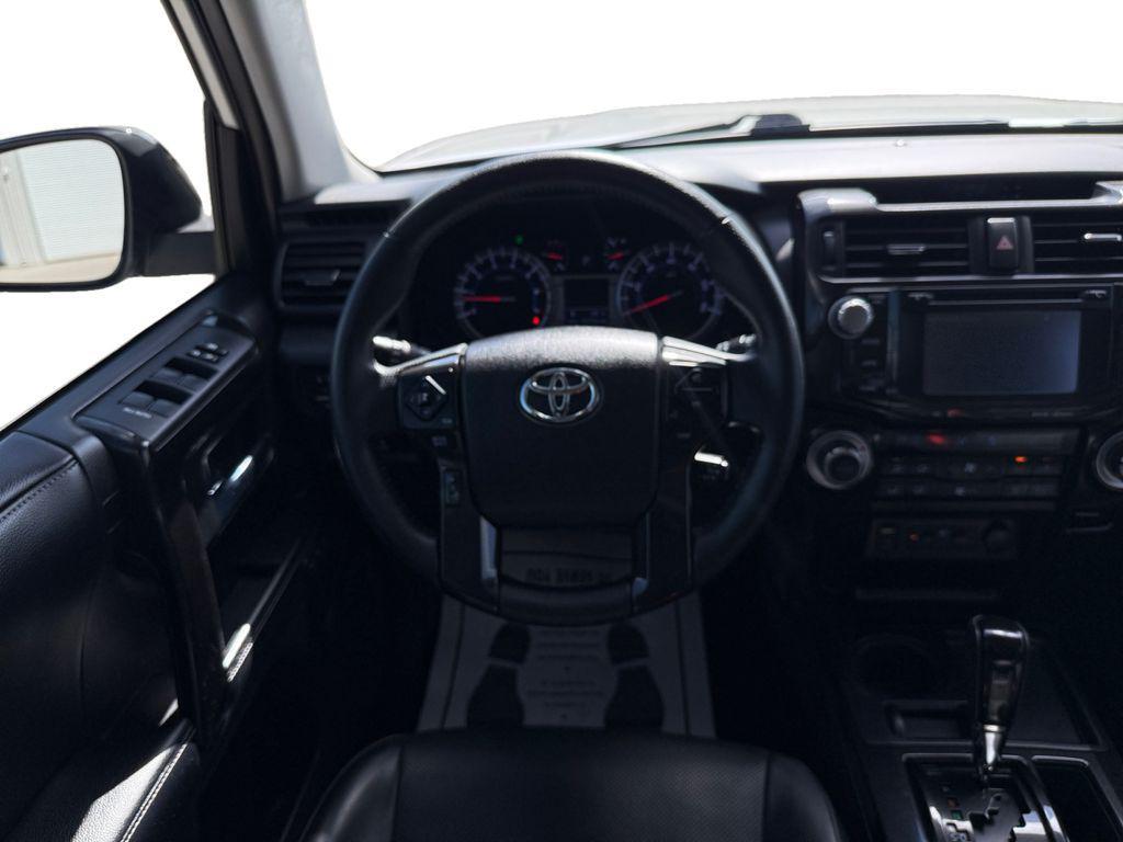 used 2019 Toyota 4Runner car, priced at $31,199