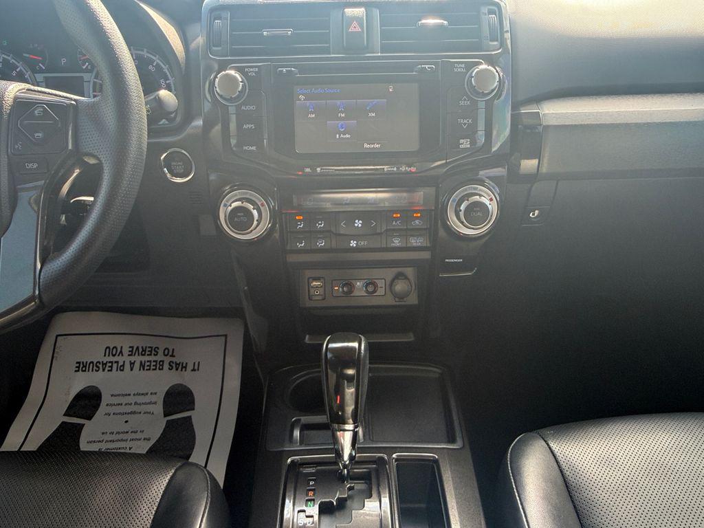 used 2019 Toyota 4Runner car, priced at $31,199