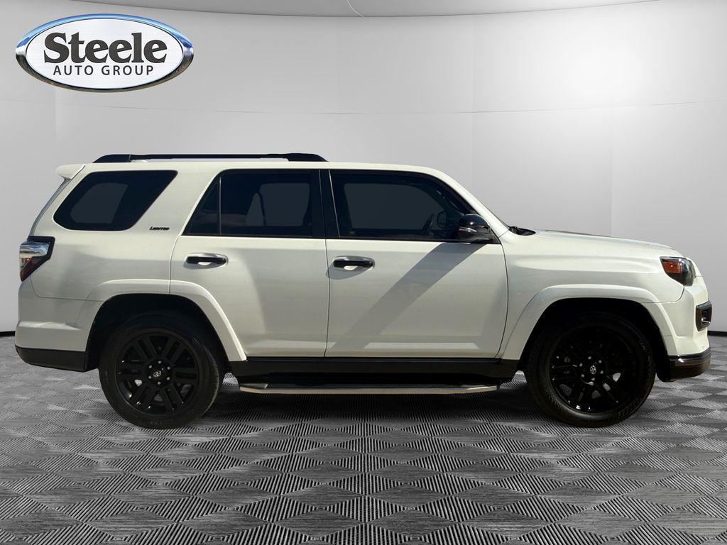 used 2019 Toyota 4Runner car, priced at $31,199