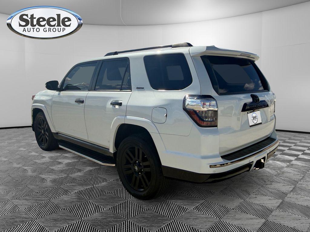 used 2019 Toyota 4Runner car, priced at $31,199