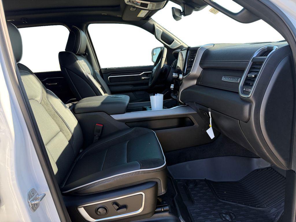 new 2026 Ram 1500 car, priced at $62,470