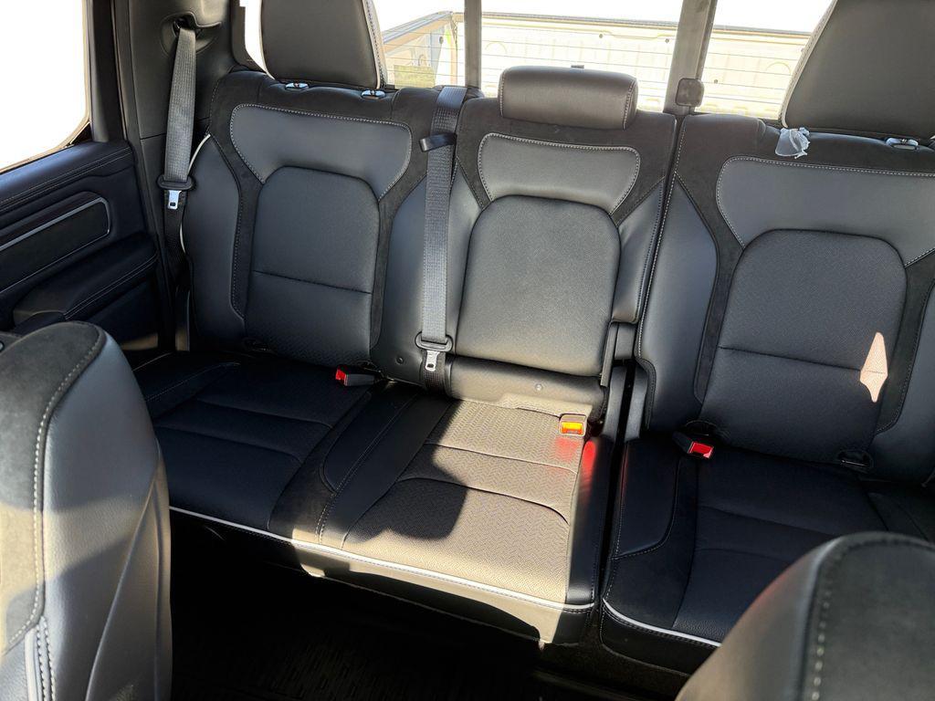 new 2026 Ram 1500 car, priced at $62,470