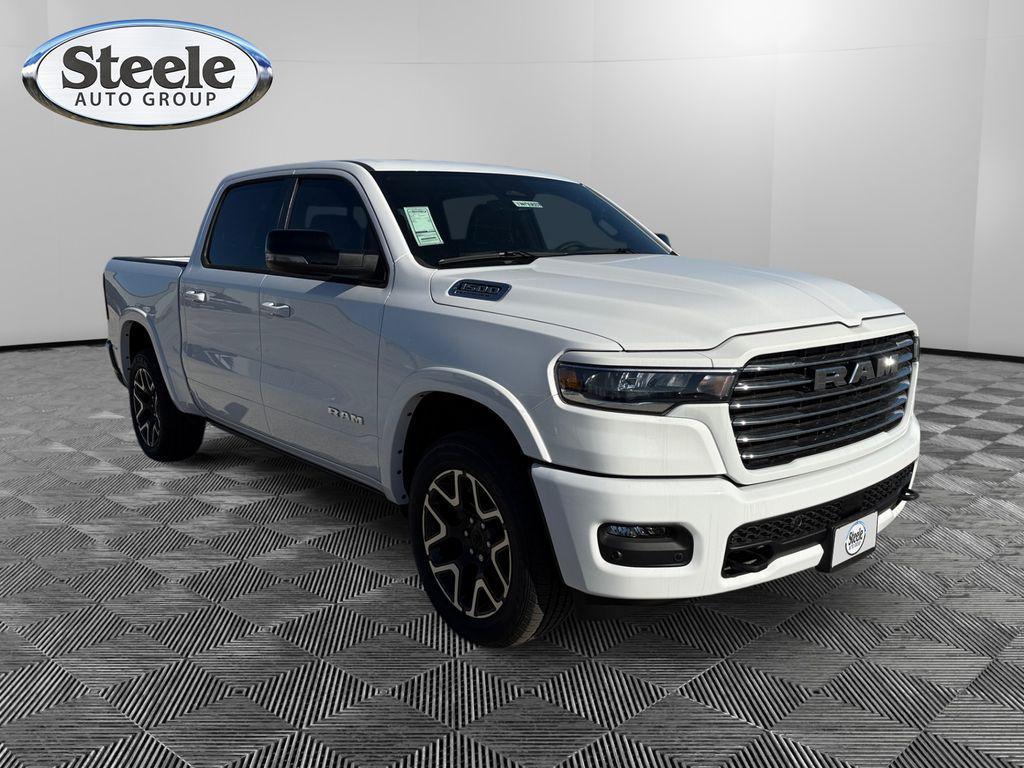 new 2026 Ram 1500 car, priced at $62,470