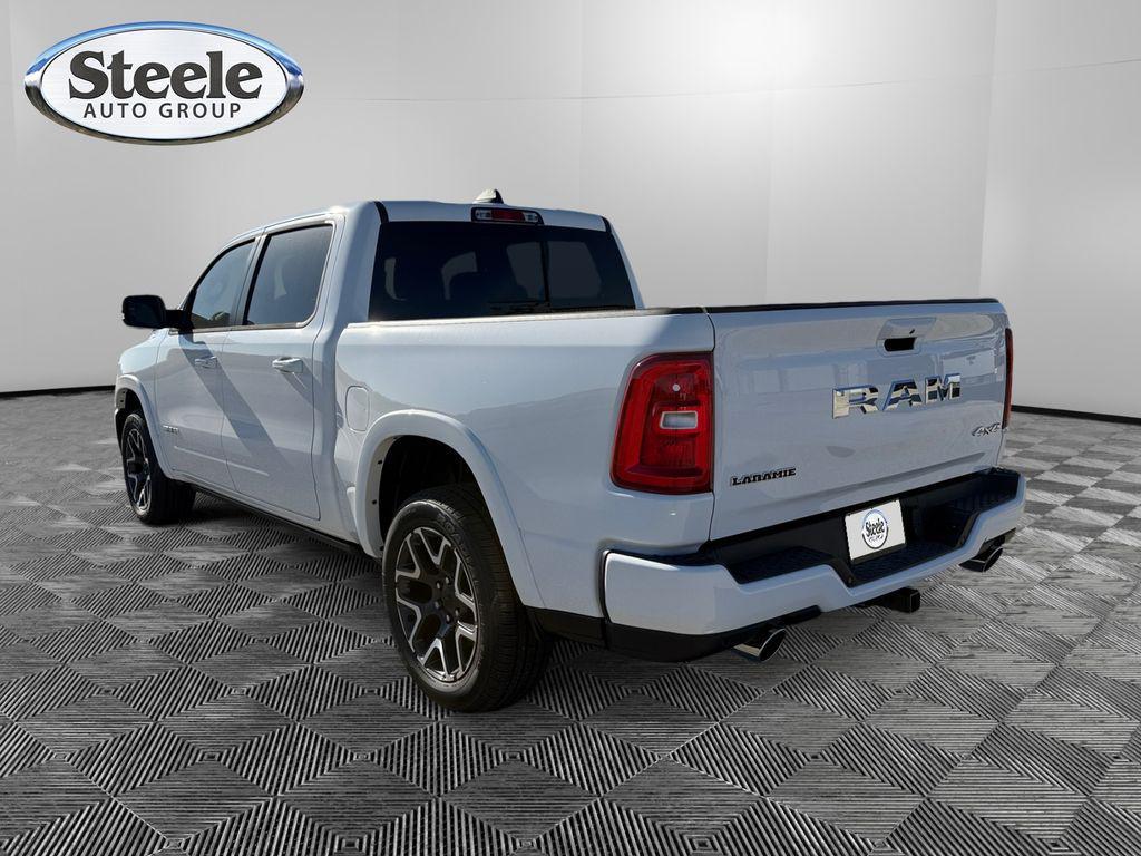 new 2026 Ram 1500 car, priced at $62,470