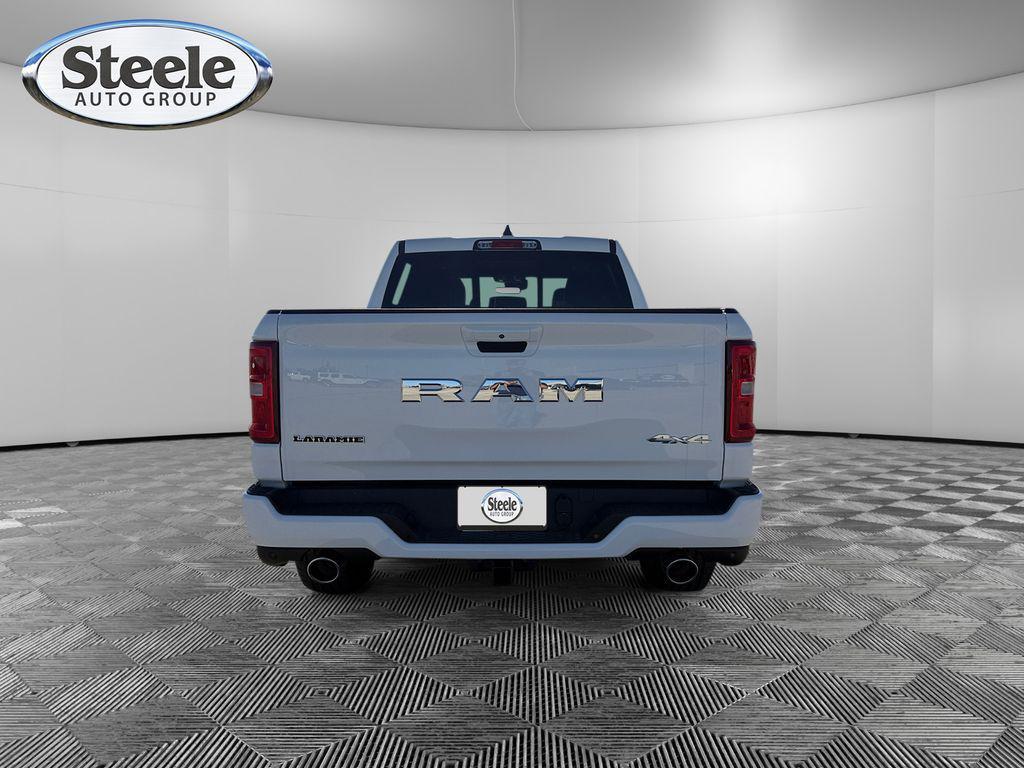 new 2026 Ram 1500 car, priced at $62,470