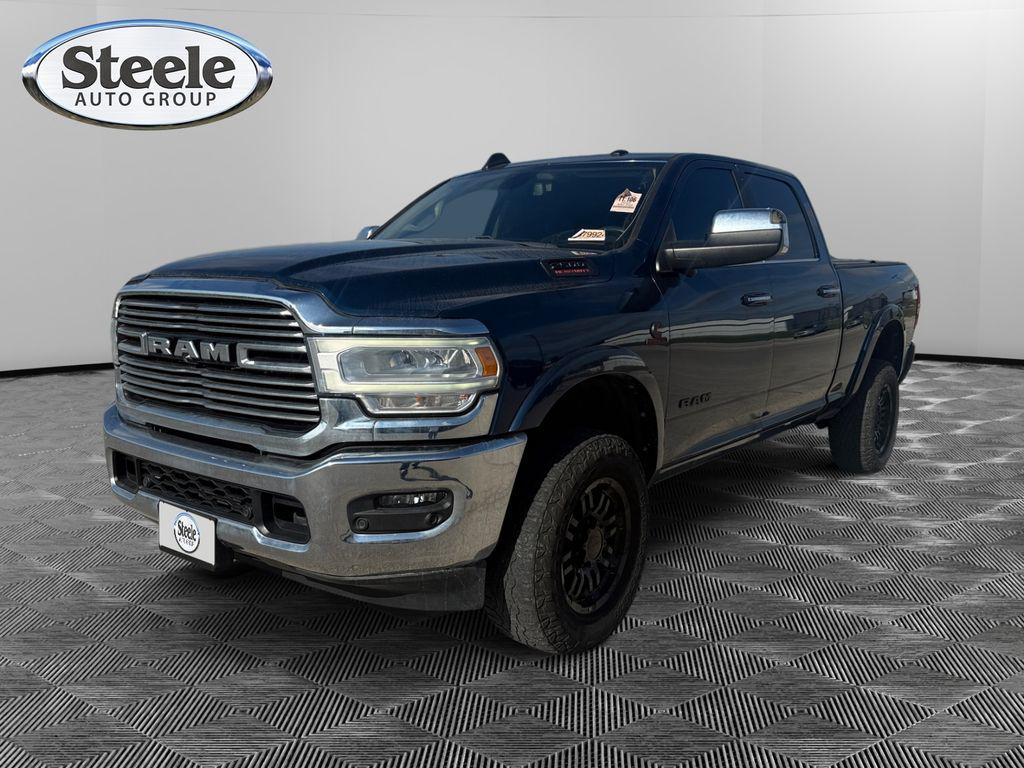 used 2020 Ram 2500 car, priced at $44,488